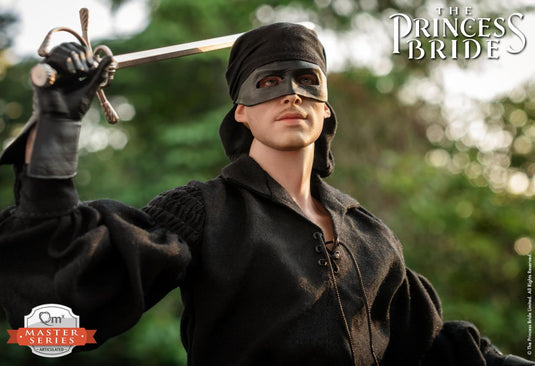 Quantum Mechanix - The Princess Bride: Westley / Dread Pirate Roberts