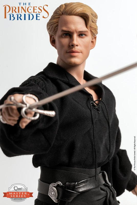 Quantum Mechanix - The Princess Bride: Westley / Dread Pirate Roberts