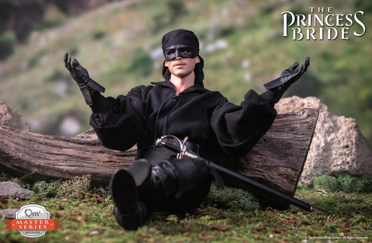 Quantum Mechanix - The Princess Bride: Westley / Dread Pirate Roberts