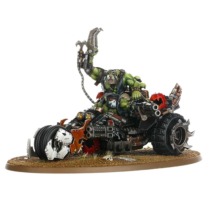 Load image into Gallery viewer, GWS - Orks - Battleforce – Killdakka Warband
