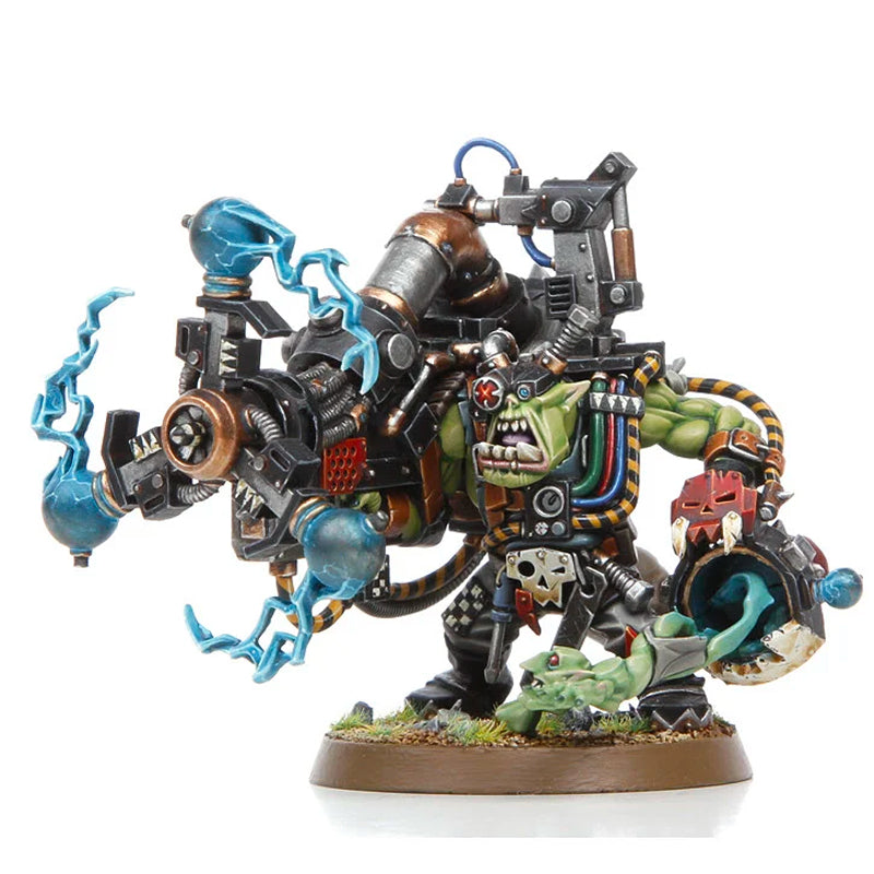 Load image into Gallery viewer, GWS - Orks - Battleforce – Killdakka Warband
