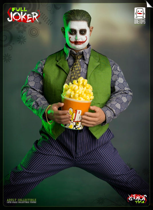 Onetoys x Worldbox - Full Joker