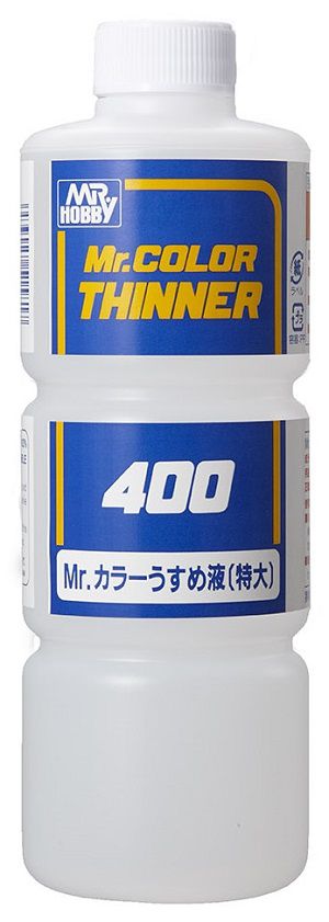 Mr Color Thinner 400