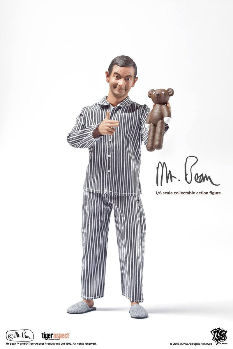 Load image into Gallery viewer, ZC World - Mr.Bean

