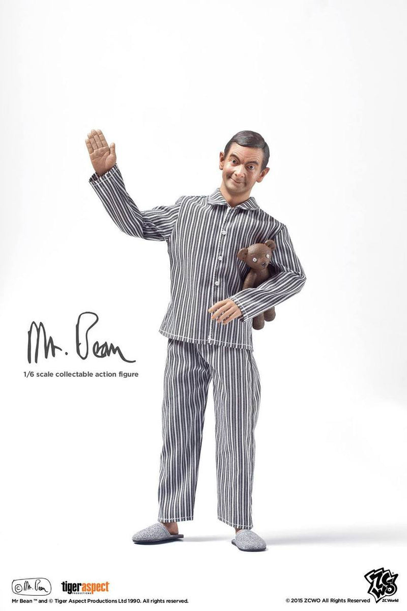 Load image into Gallery viewer, ZC World - Mr.Bean
