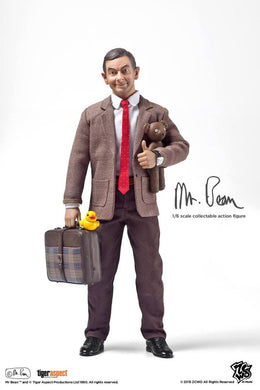 ZC World - Mr.Bean