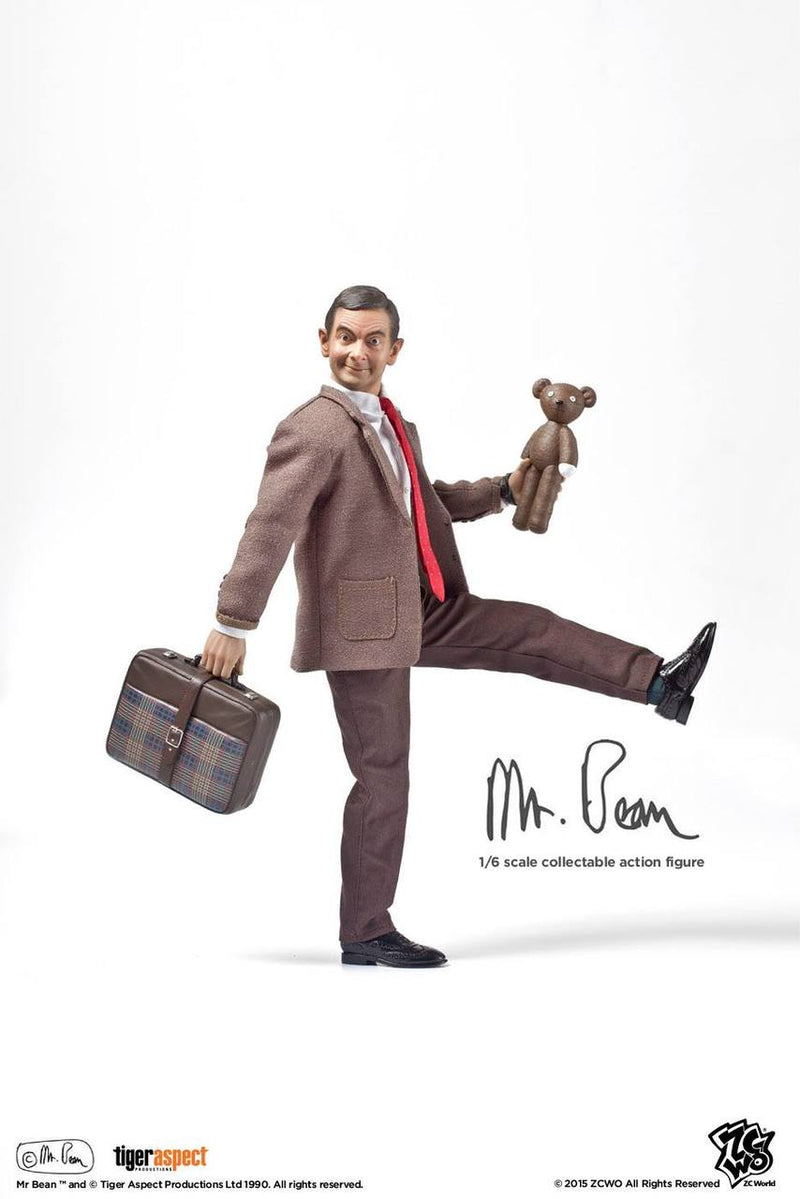 Load image into Gallery viewer, ZC World - Mr.Bean
