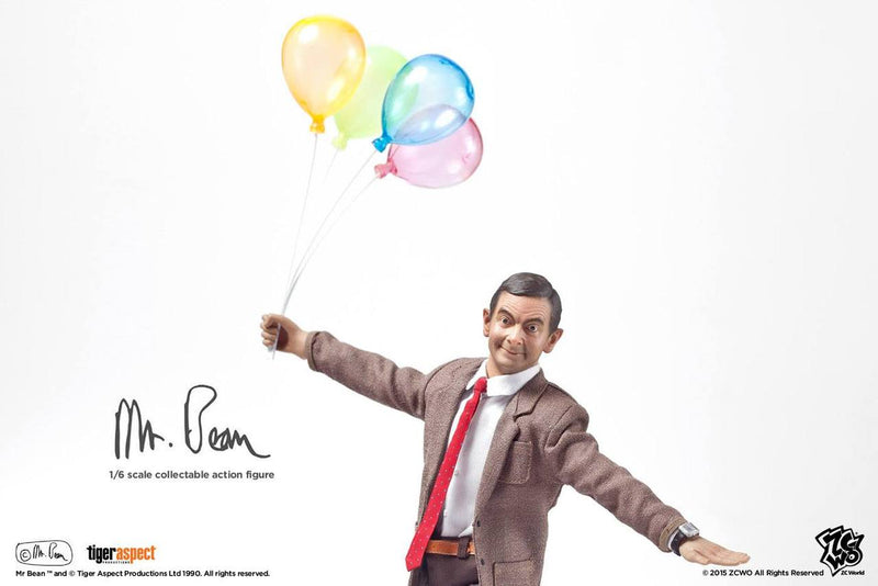 Load image into Gallery viewer, ZC World - Mr.Bean
