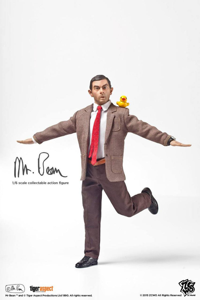 Load image into Gallery viewer, ZC World - Mr.Bean
