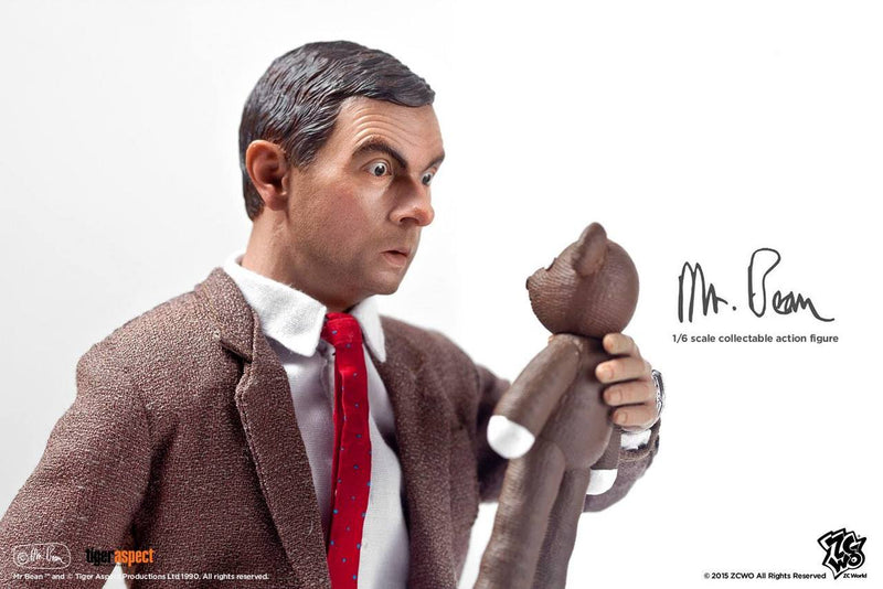 Load image into Gallery viewer, ZC World - Mr.Bean
