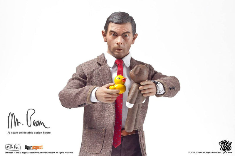 Load image into Gallery viewer, ZC World - Mr.Bean
