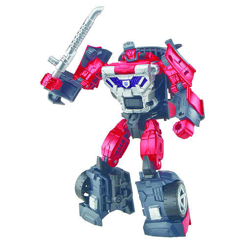 Transformers Generations Combiner Wars Deluxe Class Quickslinger and Breakneck - Set of 2