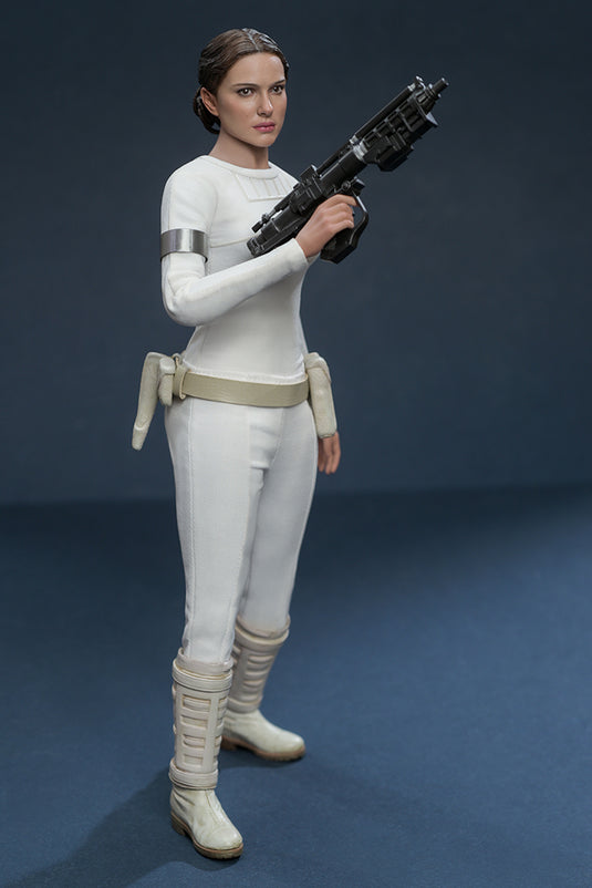 Hot Toys - Star Wars: Attack of the Clones - Padmé Amidala