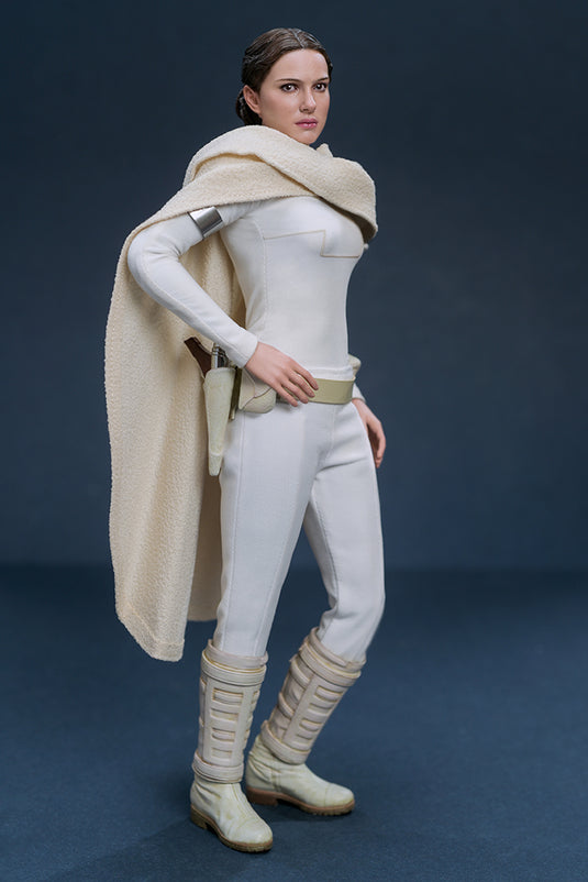 Hot Toys - Star Wars: Attack of the Clones - Padmé Amidala