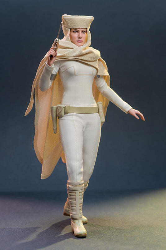 Hot Toys - Star Wars: Attack of the Clones - Padmé Amidala