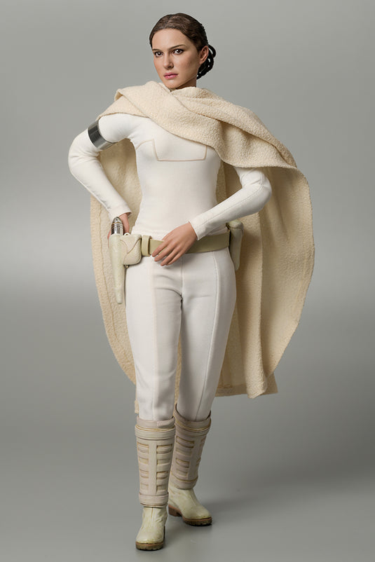 Hot Toys - Star Wars: Attack of the Clones - Padmé Amidala