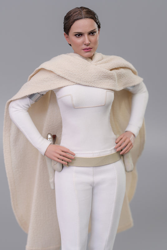 Hot Toys - Star Wars: Attack of the Clones - Padmé Amidala