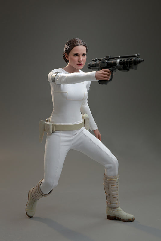 Hot Toys - Star Wars: Attack of the Clones - Padmé Amidala