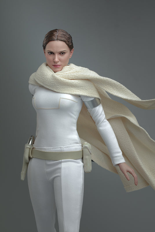 Hot Toys - Star Wars: Attack of the Clones - Padmé Amidala