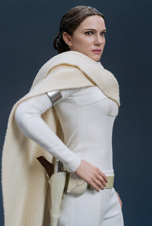 Hot Toys - Star Wars: Attack of the Clones - Padmé Amidala