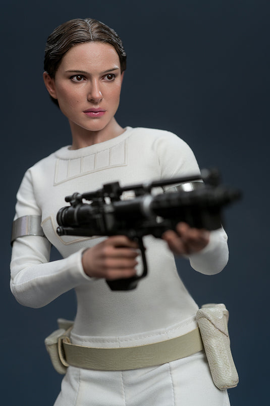 Hot Toys - Star Wars: Attack of the Clones - Padmé Amidala