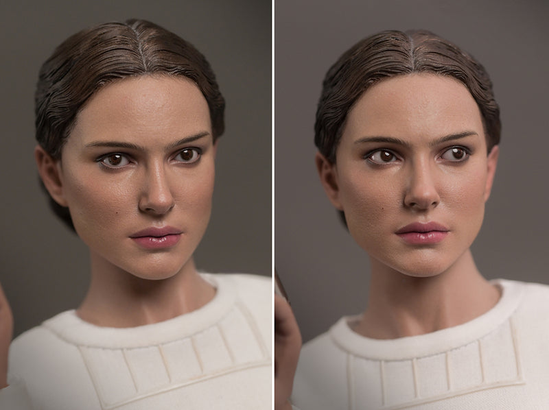 Load image into Gallery viewer, Hot Toys - Star Wars: Attack of the Clones - Padmé Amidala
