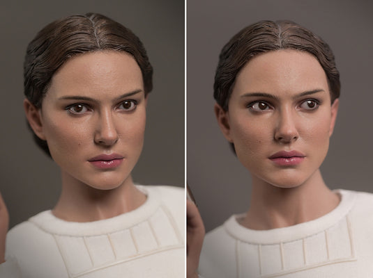 Hot Toys - Star Wars: Attack of the Clones - Padmé Amidala