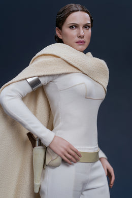 Hot Toys - Star Wars: Attack of the Clones - Padmé Amidala