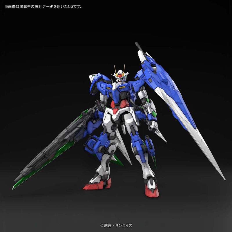Load image into Gallery viewer, Perfect Grade 1/60 - 00 Gundam Seven Sword/G
