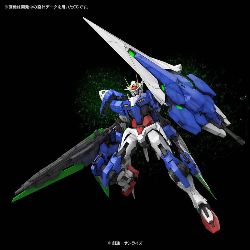 Load image into Gallery viewer, Perfect Grade 1/60 - 00 Gundam Seven Sword/G
