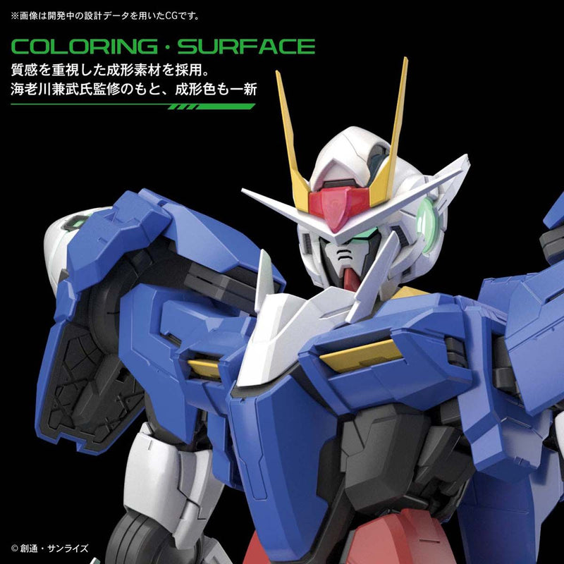 Load image into Gallery viewer, Perfect Grade 1/60 - 00 Gundam Seven Sword/G
