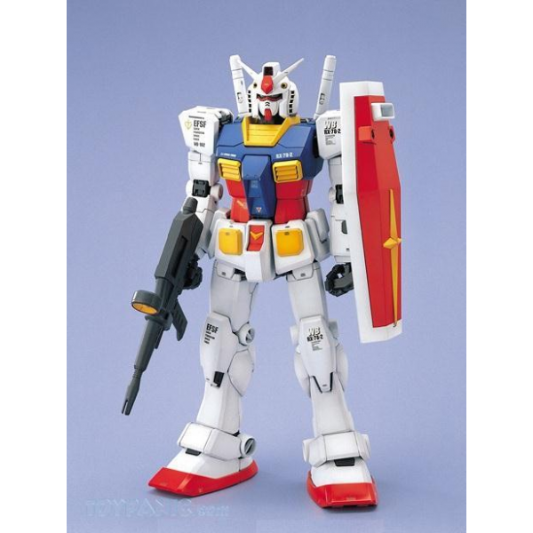 Load image into Gallery viewer, Perfect Grade - RX-78-2 Gundam
