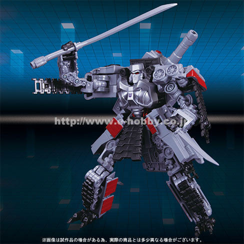 Load image into Gallery viewer, eHobby Transformers Cloud - Megatron
