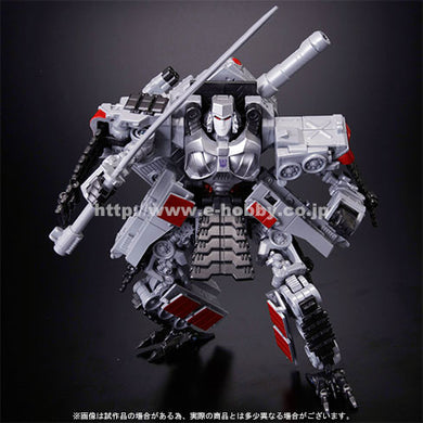 eHobby Transformers Cloud - Megatron