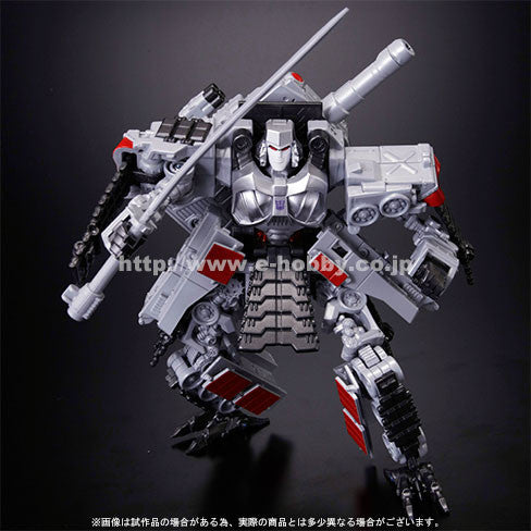 Load image into Gallery viewer, eHobby Transformers Cloud - Megatron
