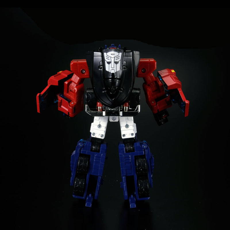 Load image into Gallery viewer, eHobby Transformers Cloud - Optimus Prime
