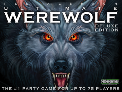Bezier - Ultimate Werewolf Deluxe Edition