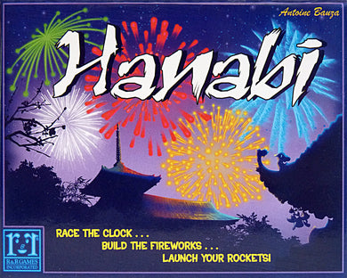 R&R Games - Hanabi
