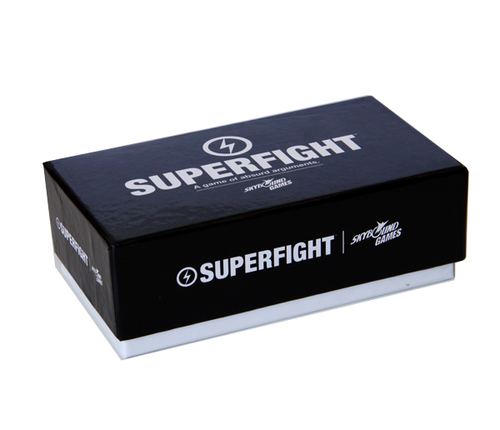 Skybound Games - Superfight Core Game