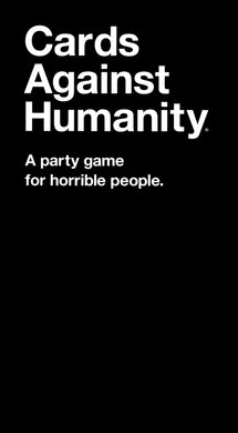 Cards Against Humanity (CA Edition)