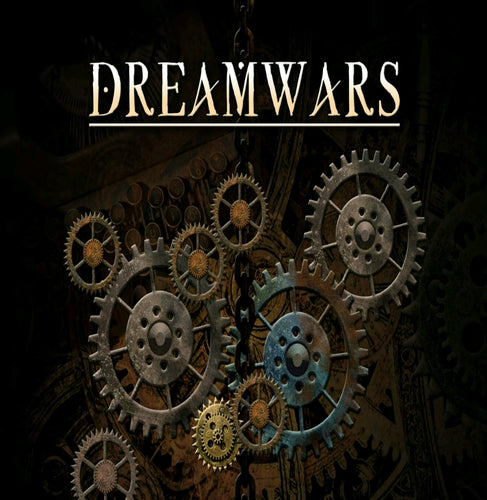 Royal Art Games - Dreamwars