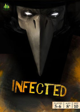 Black Forest Studio - Infected