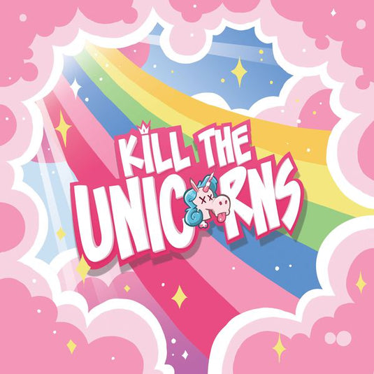 Morning - Kill The Unicorns