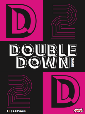 Amigo - Double Down
