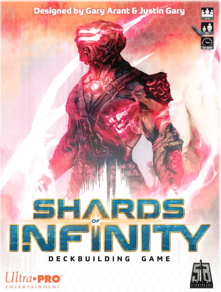 Stoneblade Entertainment - Shards of Infinity