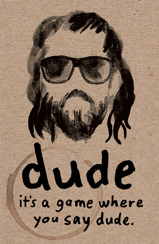 Load image into Gallery viewer, North Star Games - Dude
