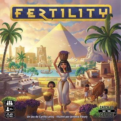 Catch Up Games - Fertility