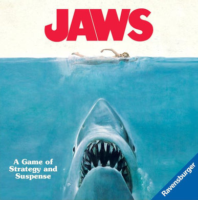 Ravensburger - JAWS