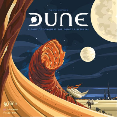 Gale Force Nine - Dune