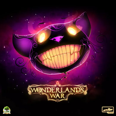 Skybound Games - Wonderland's War